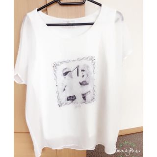 レディー(Rady)のRady Tシャツ(Tシャツ(半袖/袖なし))