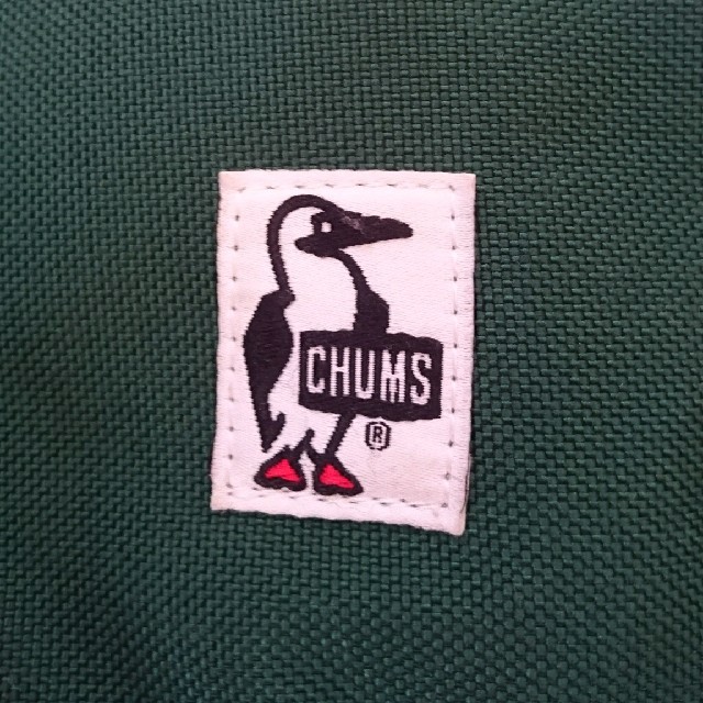 CHUMS(チャムス)のター坊73様専用★CHUMS ＊ リュック レディースのバッグ(リュック/バックパック)の商品写真