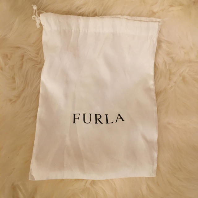 FURLA ポーチ