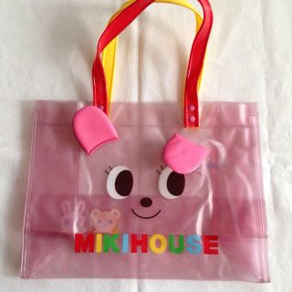 ミキハウス(mikihouse)のミキハウス 水着 バック(その他)