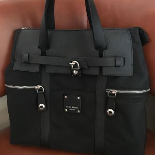 ヘンリベンデル(Henri Bendel)のooh様専用     ヘンリベンデル バックパック(リュック/バックパック)