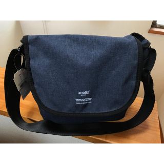 アネロ(anello)のanello☆アネロ☆ショルダーバッグ☆BAG☆ピンクアドベ(ショルダーバッグ)