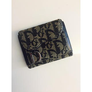 クリスチャンディオール(Christian Dior)のChristian Dior お財布✨(財布)
