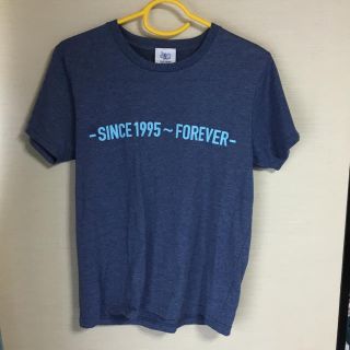 ブイシックス(V6)のV6 コンサートTシャツ(アイドルグッズ)