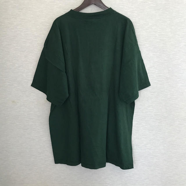 USA古着 BIGTシャツ【2XL】vintage メンズのトップス(Tシャツ/カットソー(半袖/袖なし))の商品写真