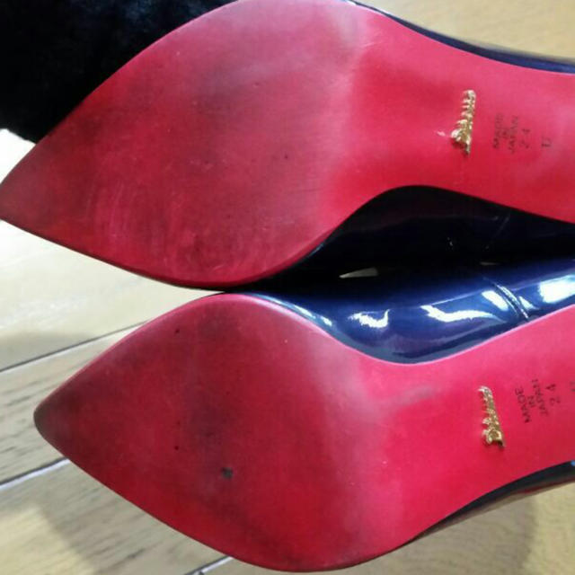 DIANA(ダイアナ)のミィコ様専用  レディースの靴/シューズ(ハイヒール/パンプス)の商品写真