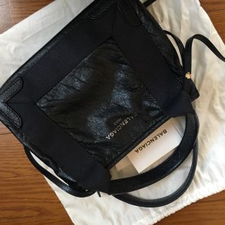 バレンシアガバッグ(BALENCIAGA BAG)のポコ様専用(ショルダーバッグ)