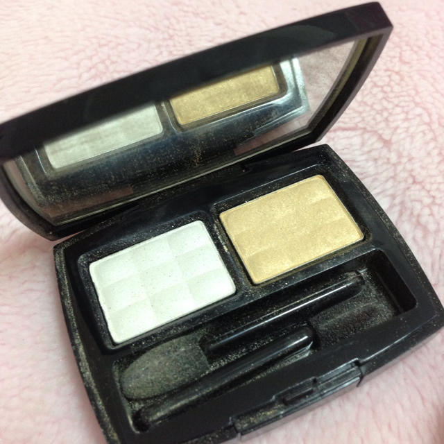 CHANEL(シャネル)のシャネル♡ ネイル＆アイシャドーセット♡ コスメ/美容のベースメイク/化粧品(その他)の商品写真