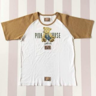 ピンクハウス(PINK HOUSE)のピンクハウス Tシャツ(Tシャツ(半袖/袖なし))