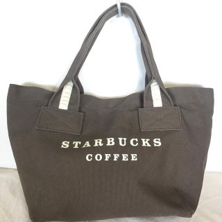 スターバックスコーヒー(Starbucks Coffee)のスタバ トートバック(トートバッグ)