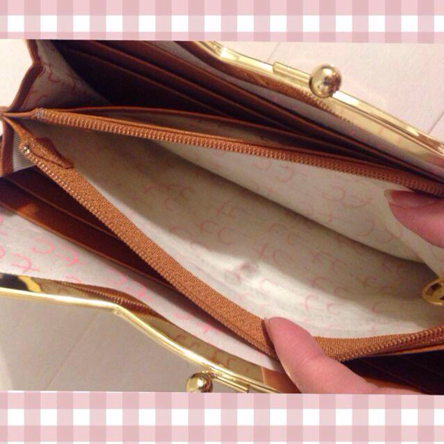 TSUMORI CHISATO(ツモリチサト)のツモリチサト ネコ型長財布 レディースのファッション小物(財布)の商品写真