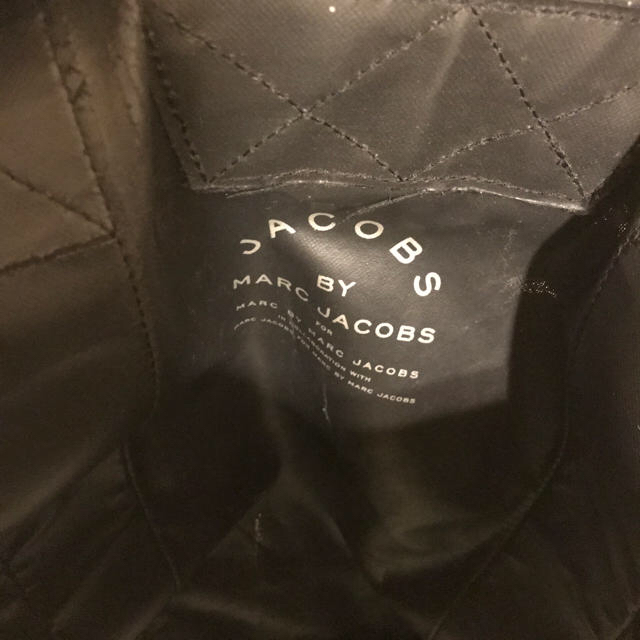 MARC BY MARC JACOBS(マークバイマークジェイコブス)のm♡様専用  MARC BY MARCJACOBS リュック レディースのバッグ(リュック/バックパック)の商品写真