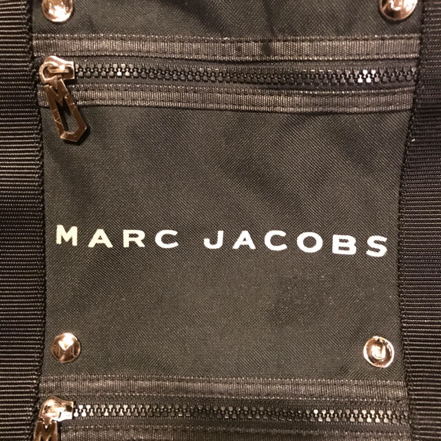 MARC BY MARC JACOBS(マークバイマークジェイコブス)のm♡様専用  MARC BY MARCJACOBS リュック レディースのバッグ(リュック/バックパック)の商品写真