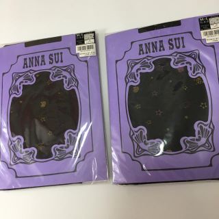 アナスイ(ANNA SUI)のアナスイ タイツ(タイツ/ストッキング)