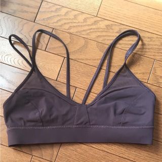 ルルレモン(lululemon)のルルレモン ブラトップ 6(ヨガ)