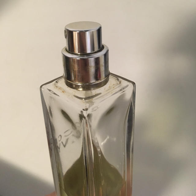 Gucci(グッチ)の【GUCCI】ENVY 香水50ml ＆ Deodorant 100ml コスメ/美容の香水(香水(女性用))の商品写真