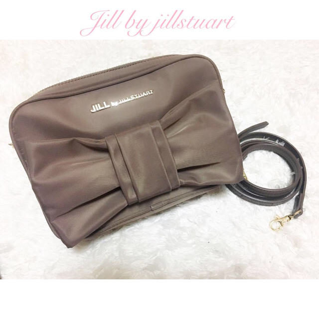 JILL by JILLSTUART(ジルバイジルスチュアート)のm♡ さま 専用 ハンドメイドのファッション小物(バッグ)の商品写真