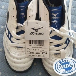 ミズノ(MIZUNO)のM5320様、専用なので入札しないでください (シューズ)