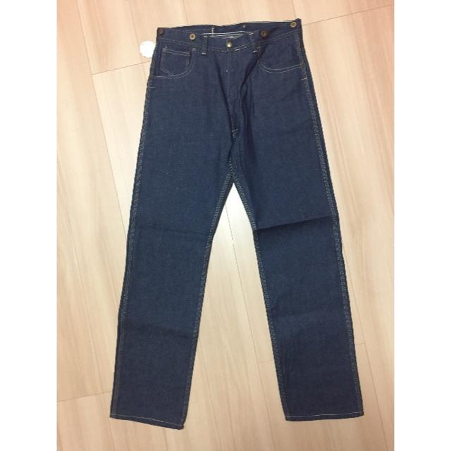 Lee - 新品 Lee by NIGO 101 Cowboy リー ジーンズ 31inchの通販 Lee - 新品 Lee by NIGO 101 Cowboy リー ジーンズ 31inchの通販