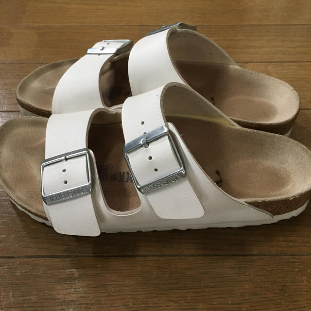 BIRKENSTOCK(ビルケンシュトック)のbirkenstock Arizona レディースの靴/シューズ(サンダル)の商品写真