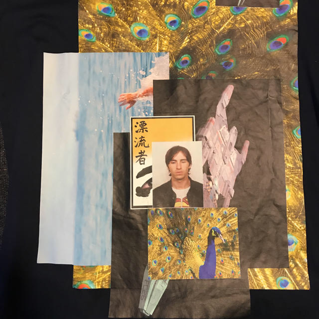 RAF SIMONS(ラフシモンズ)のラフシモンズ rafsimons メンズのトップス(Tシャツ/カットソー(半袖/袖なし))の商品写真