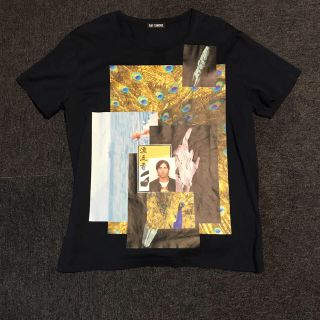 ラフシモンズ(RAF SIMONS)のラフシモンズ rafsimons(Tシャツ/カットソー(半袖/袖なし))