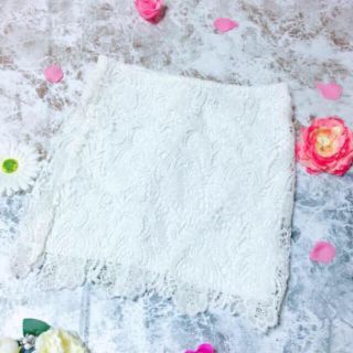 エイチアンドエム(H&M)の💖sayaka様専用💖(ミニスカート)