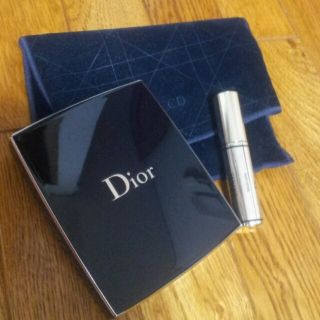 ディオール(Dior)のDiorコスメセット(その他)