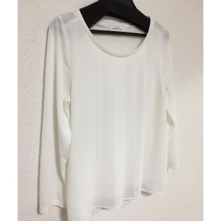 ユナイテッドアローズグリーンレーベルリラクシング(UNITED ARROWS green label relaxing)の卒入学に♡スーツインナー♡(スーツ)