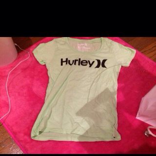 ハーレー(Hurley)のHurley    値下げしました(Tシャツ(半袖/袖なし))