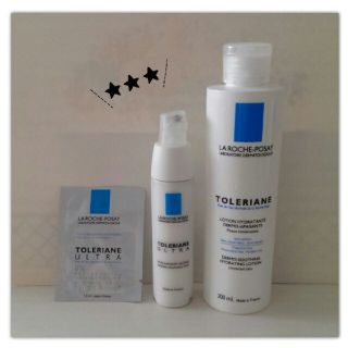 ラロッシュポゼ(LA ROCHE-POSAY)の～yy-様専用～ラ ロッシュ ポゼ　スキンケア3点セット(その他)