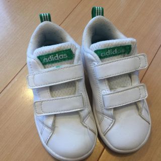 アディダス(adidas)のアディダスキッズスニーカー(スニーカー)