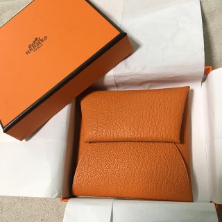 エルメス(Hermes)のエルメス❤︎小銭入れ(コインケース)