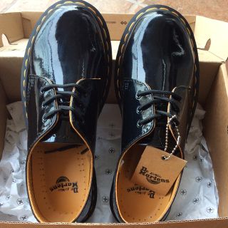 ドクターマーチン(Dr.Martens)の新品 dr.martens 3ホール ドクターマーチン. ドレス/ビジネス