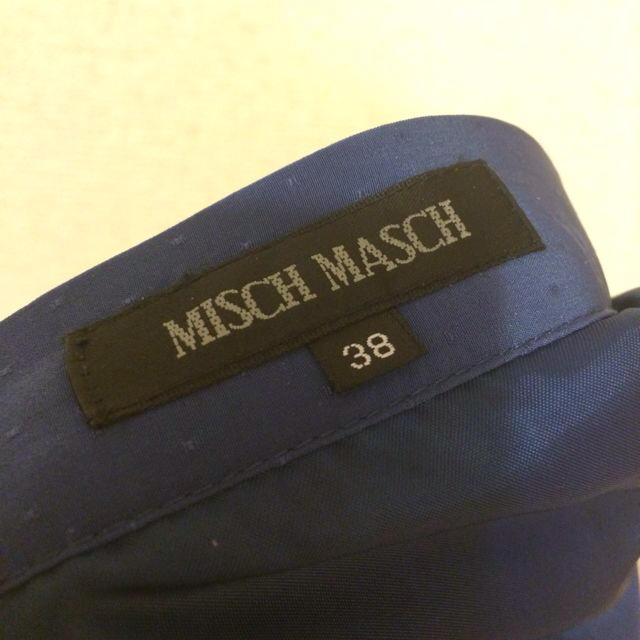 MISCH MASCH(ミッシュマッシュ)のミッシュマッシュ☆スカート レディースのスカート(ひざ丈スカート)の商品写真
