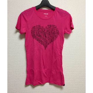 ハーレー(Hurley)のはるまま様 Hurleyハーレー Tシャツ サイズS(Tシャツ(半袖/袖なし))