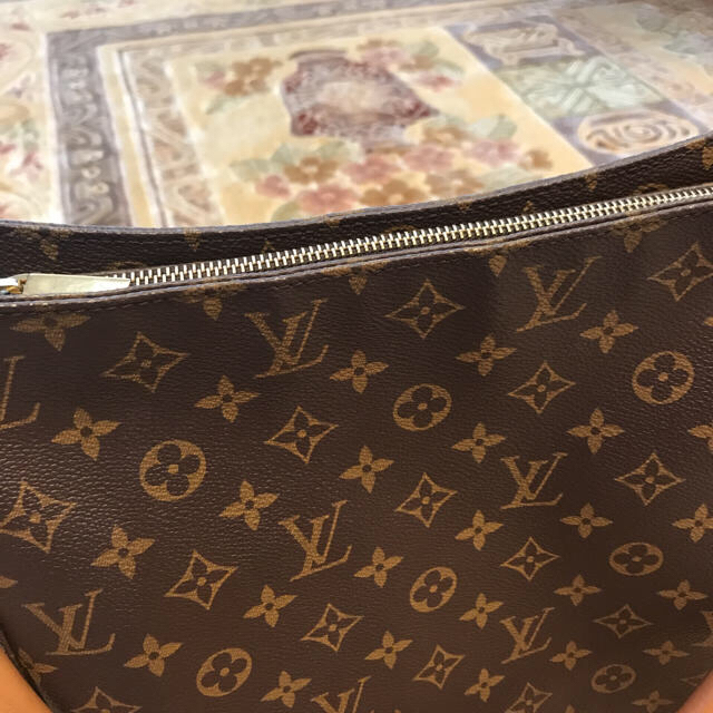 LOUIS VUITTON(ルイヴィトン)のお値下げ ルイヴィトン 正規品 レディースのバッグ(ハンドバッグ)の商品写真