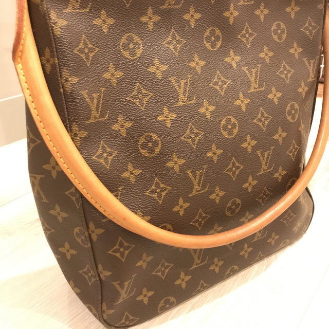 LOUIS VUITTON(ルイヴィトン)のお値下げ ルイヴィトン 正規品 レディースのバッグ(ハンドバッグ)の商品写真