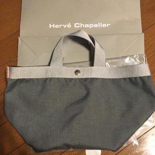 エルベシャプリエ(Herve Chapelier)のGINZA six限定☆エルベシャプリエトート707c(トートバッグ)