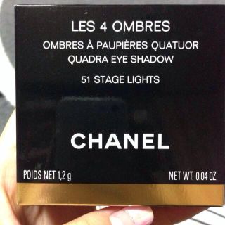 シャネル(CHANEL)のシャネル/アイシャドウ(その他)