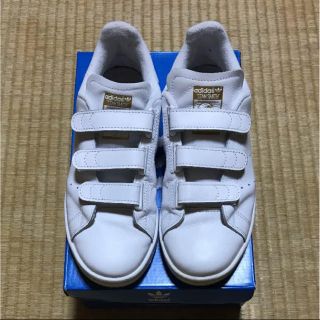 アディダス(adidas)の【マーコブ様専用】adidas  stan smith  スニーカー(スニーカー)