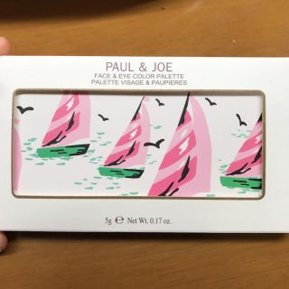 ポールアンドジョー(PAUL & JOE)のポール&ジョー シャドウ(アイシャドウ)