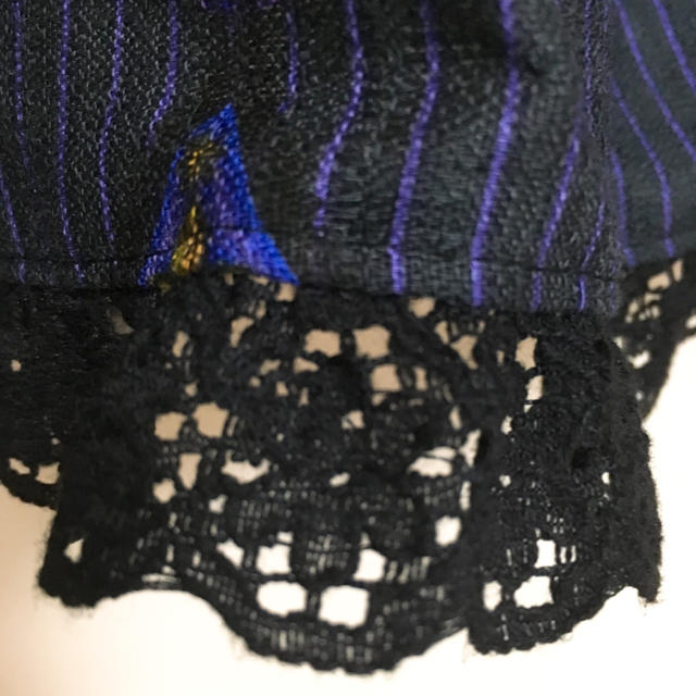metamorphose temps de fille(メタモルフォーゼタンドゥフィーユ)のスカート レディースのスカート(ひざ丈スカート)の商品写真