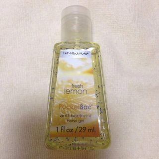 バスアンドボディーワークス(Bath & Body Works)の抗菌ハンドジェル(その他)