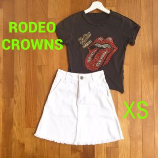 ロデオクラウンズ(RODEO CROWNS)のai様専用(ミニスカート)