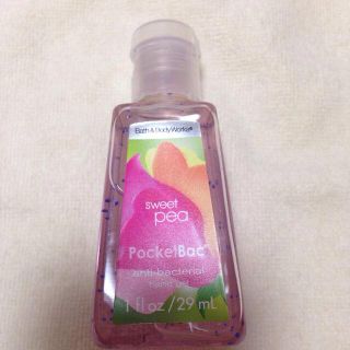 バスアンドボディーワークス(Bath & Body Works)の抗菌ハンドジェル(その他)