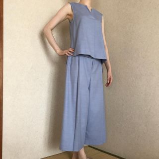 ノーリーズ(NOLLEY'S)の【ちぃ様専用】9/10まで☆ノーリーズソフィー セットアップ(セット/コーデ)