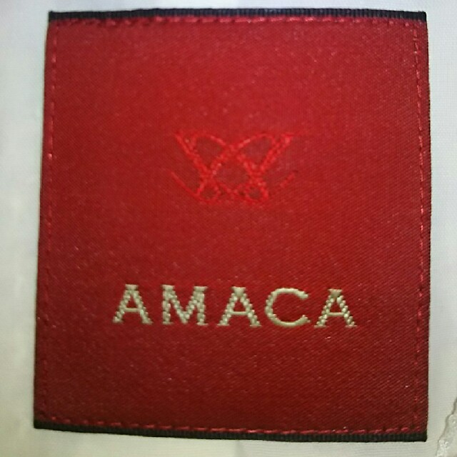 AMACA(アマカ)の【☆AMACA スーツ☆】 レディースのレディース その他(セット/コーデ)の商品写真