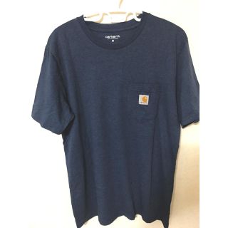 カーハート(carhartt)のcarharrt Tシャツ(Tシャツ/カットソー(半袖/袖なし))