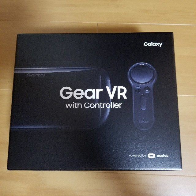 Gear VR Gear VR
